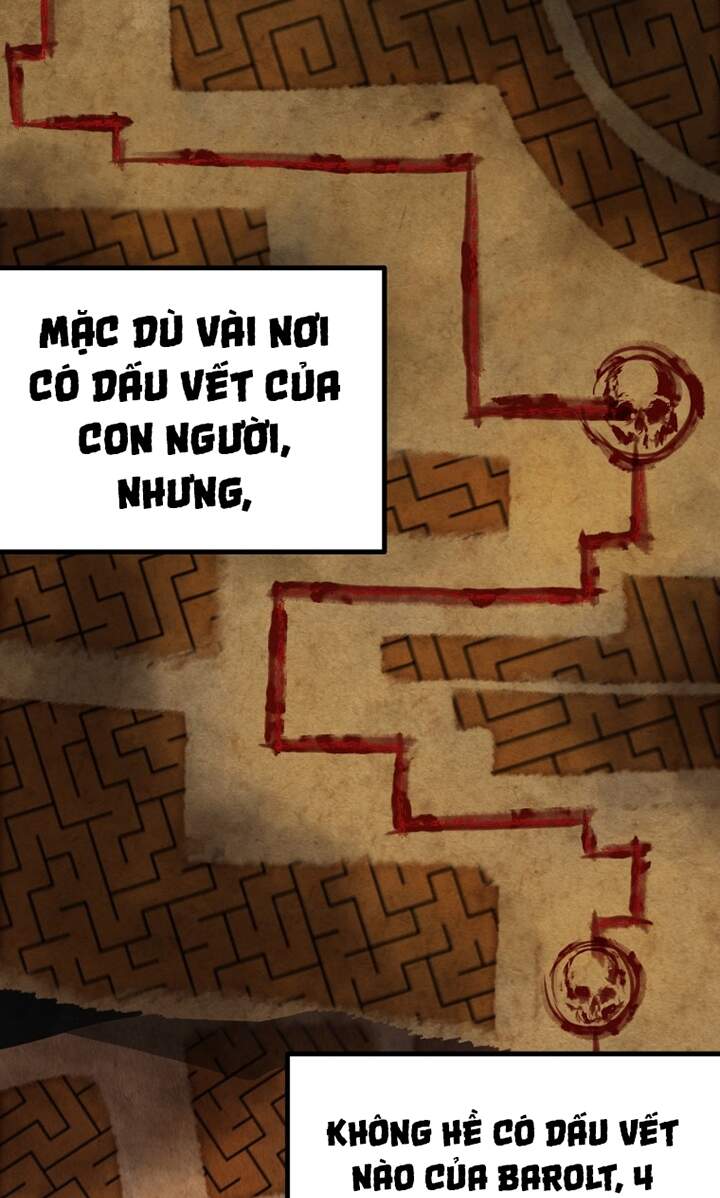 Anh Hùng Mạnh Nhất? Ta Không Làm Lâu Rồi! Chapter 108 - 48