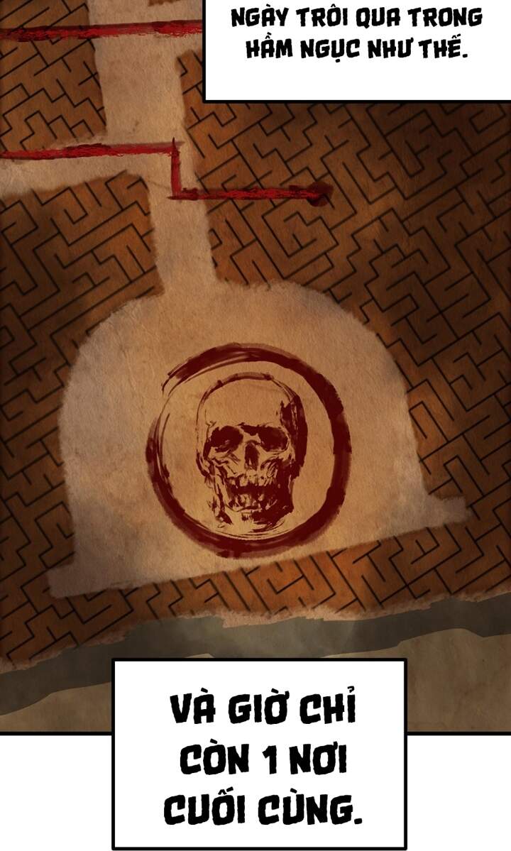 Anh Hùng Mạnh Nhất? Ta Không Làm Lâu Rồi! Chapter 108 - 49
