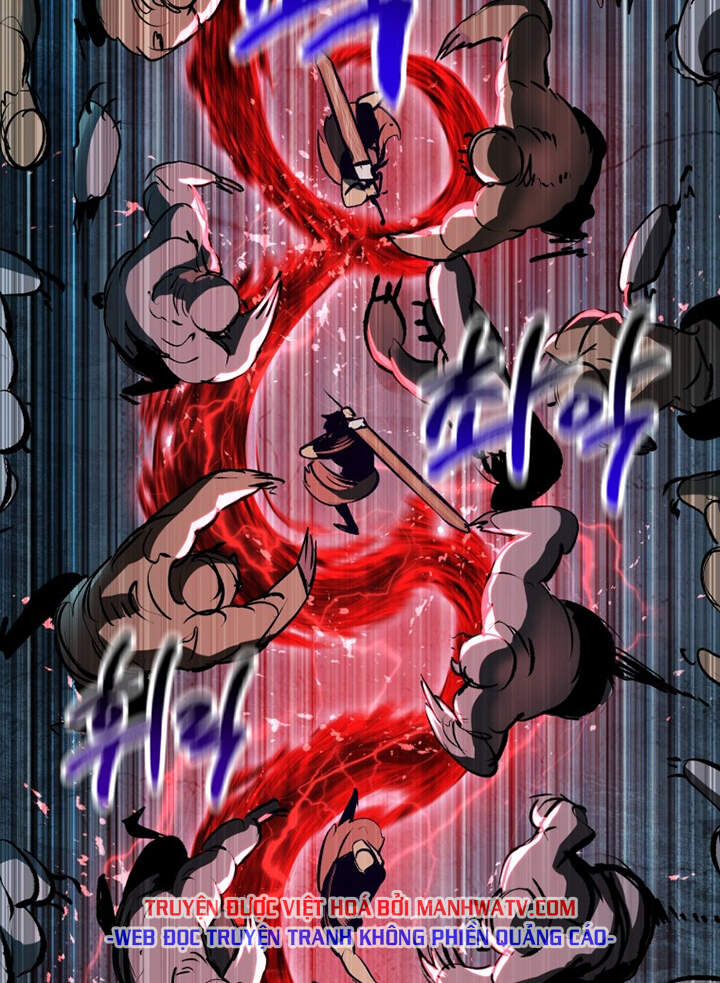 Anh Hùng Mạnh Nhất? Ta Không Làm Lâu Rồi! Chapter 108 - 6