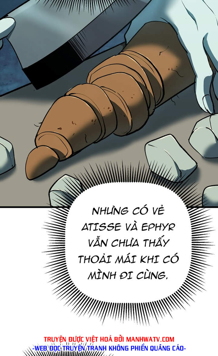 Anh Hùng Mạnh Nhất? Ta Không Làm Lâu Rồi! Chapter 108 - 51