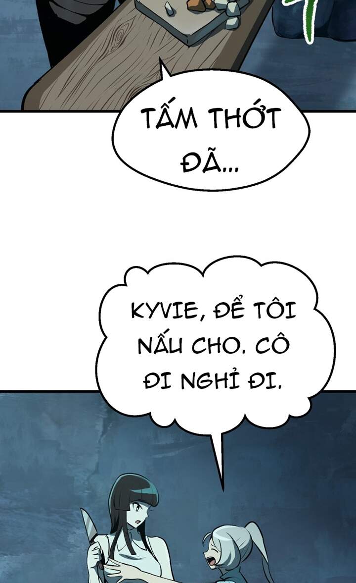 Anh Hùng Mạnh Nhất? Ta Không Làm Lâu Rồi! Chapter 108 - 53