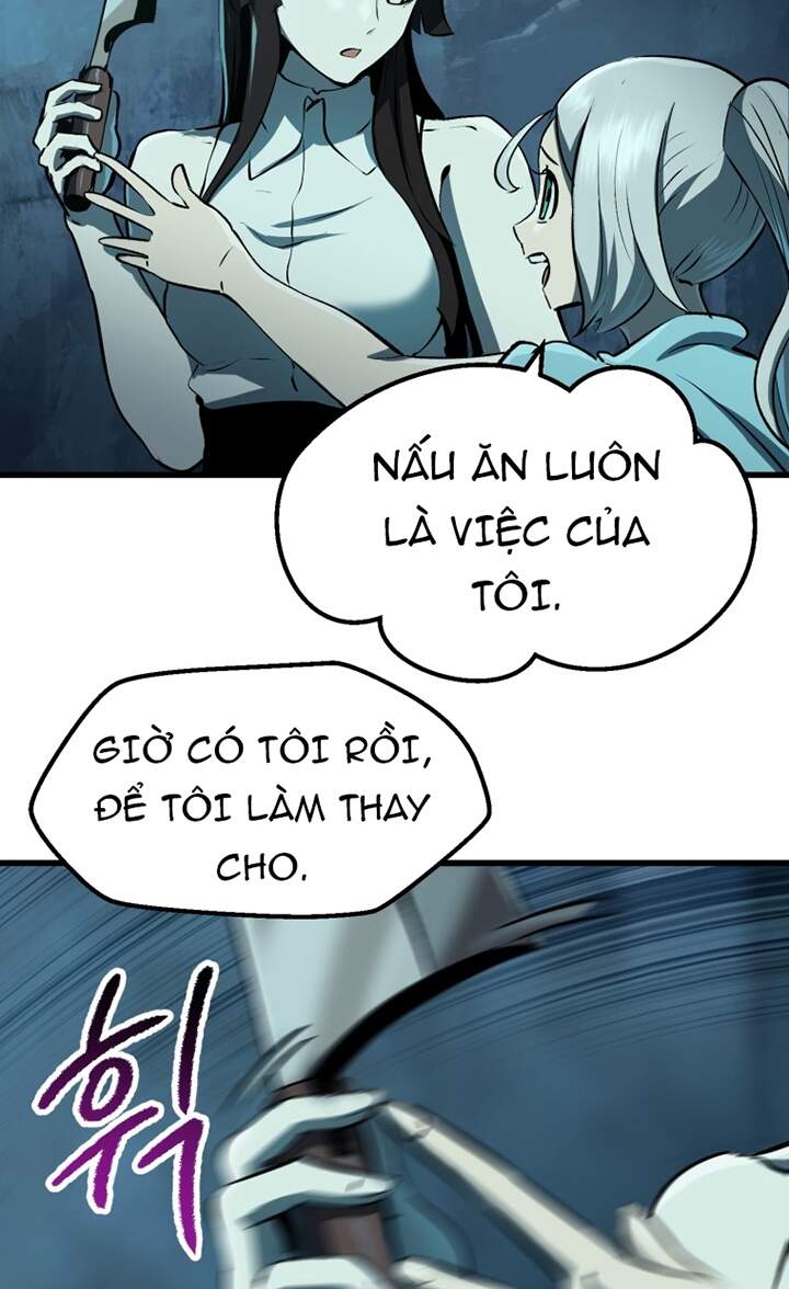 Anh Hùng Mạnh Nhất? Ta Không Làm Lâu Rồi! Chapter 108 - 55