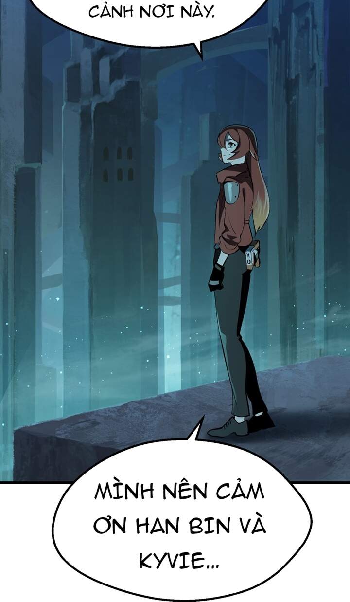 Anh Hùng Mạnh Nhất? Ta Không Làm Lâu Rồi! Chapter 108 - 65