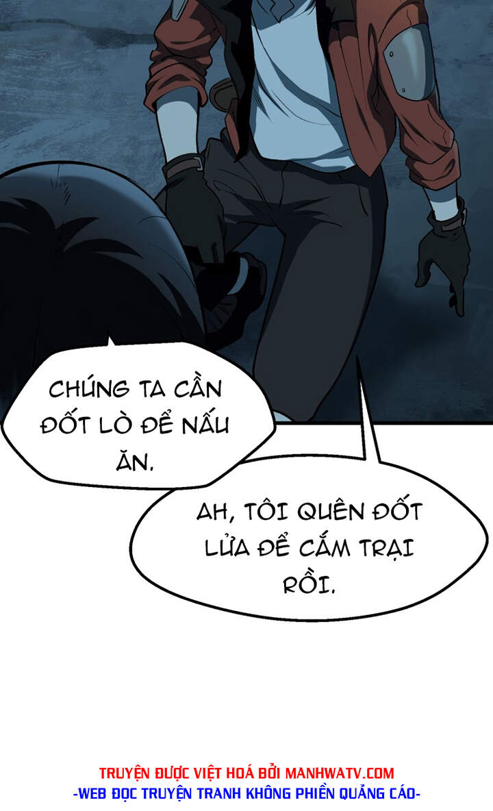 Anh Hùng Mạnh Nhất? Ta Không Làm Lâu Rồi! Chapter 108 - 76
