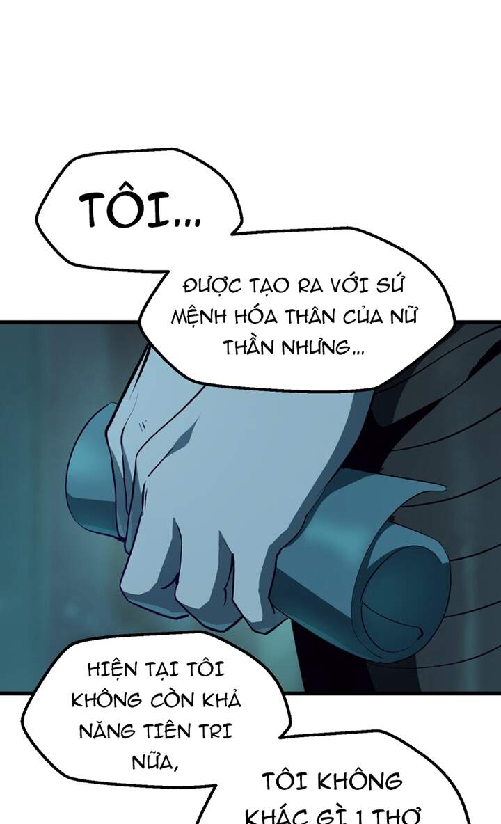 Anh Hùng Mạnh Nhất? Ta Không Làm Lâu Rồi! Chapter 108 - 78