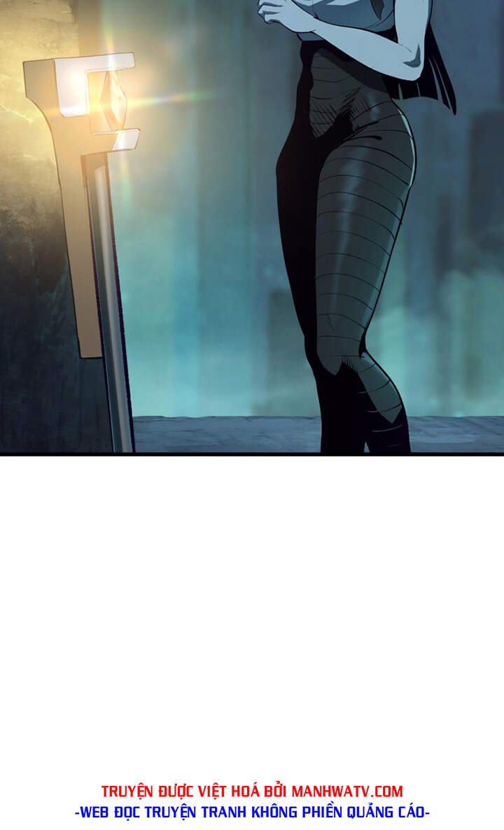 Anh Hùng Mạnh Nhất? Ta Không Làm Lâu Rồi! Chapter 108 - 81