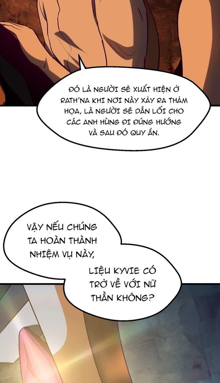 Anh Hùng Mạnh Nhất? Ta Không Làm Lâu Rồi! Chapter 108 - 87