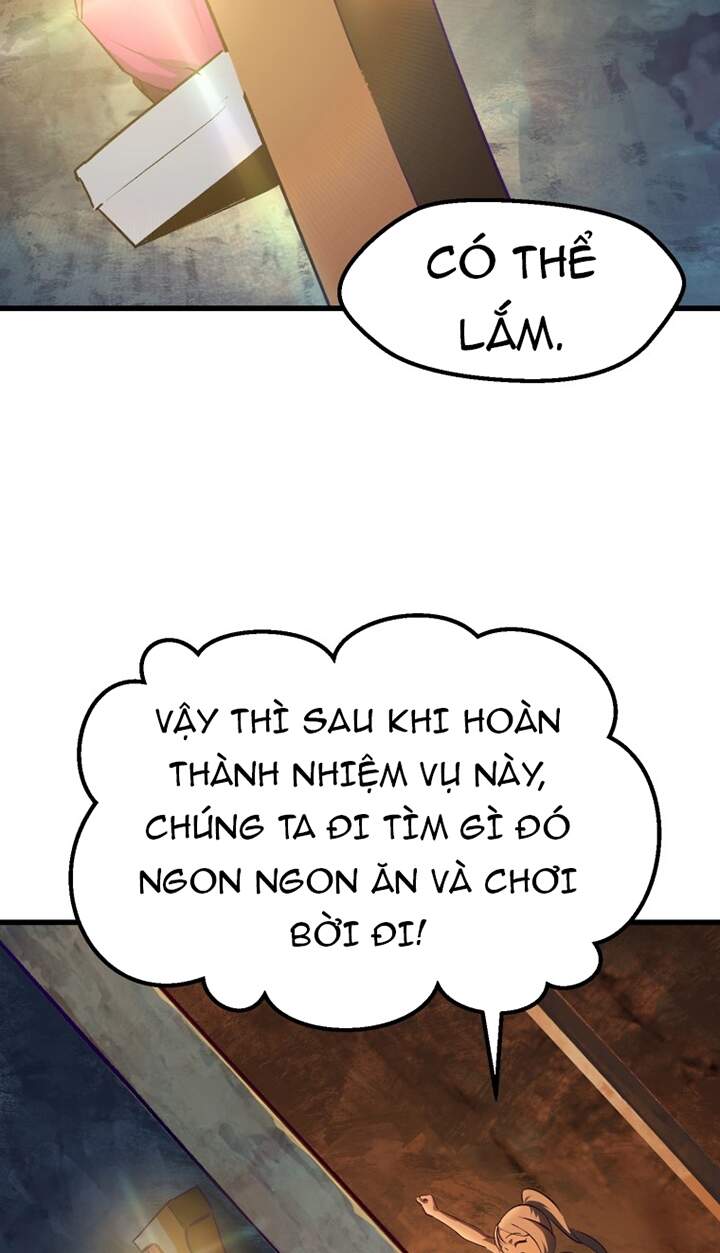 Anh Hùng Mạnh Nhất? Ta Không Làm Lâu Rồi! Chapter 108 - 88