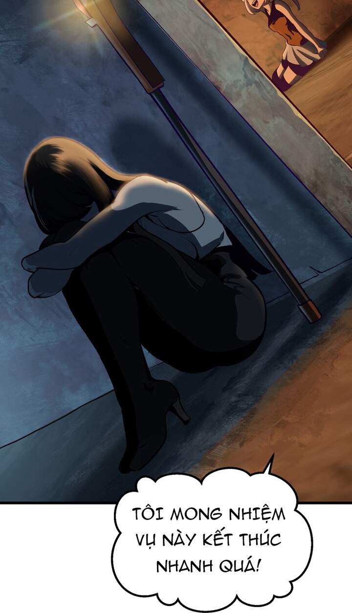 Anh Hùng Mạnh Nhất? Ta Không Làm Lâu Rồi! Chapter 108 - 89