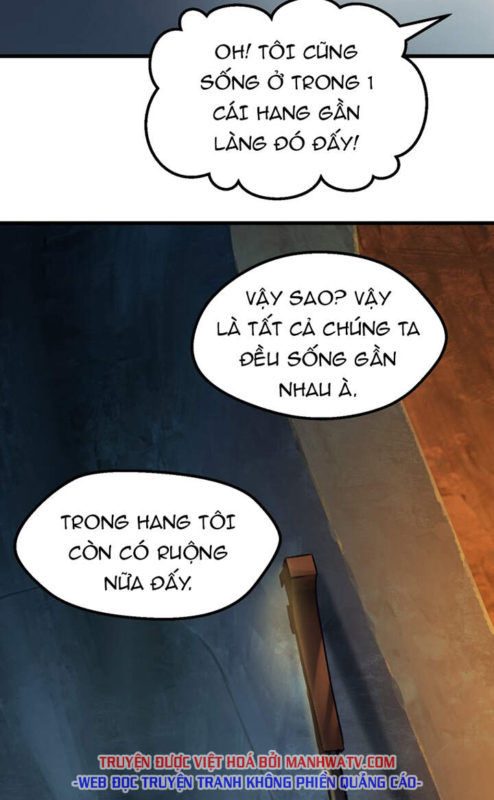 Anh Hùng Mạnh Nhất? Ta Không Làm Lâu Rồi! Chapter 108 - 91