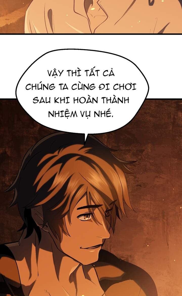 Anh Hùng Mạnh Nhất? Ta Không Làm Lâu Rồi! Chapter 108 - 95