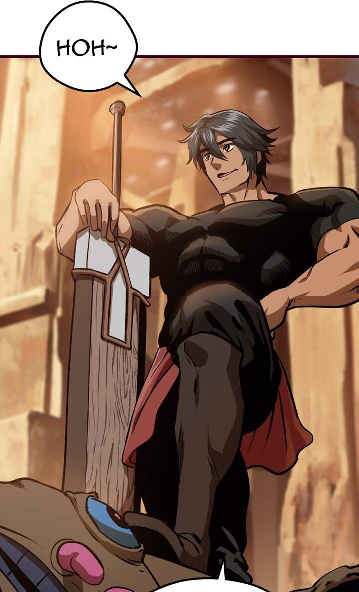 Anh Hùng Mạnh Nhất? Ta Không Làm Lâu Rồi! Chapter 108 - 98