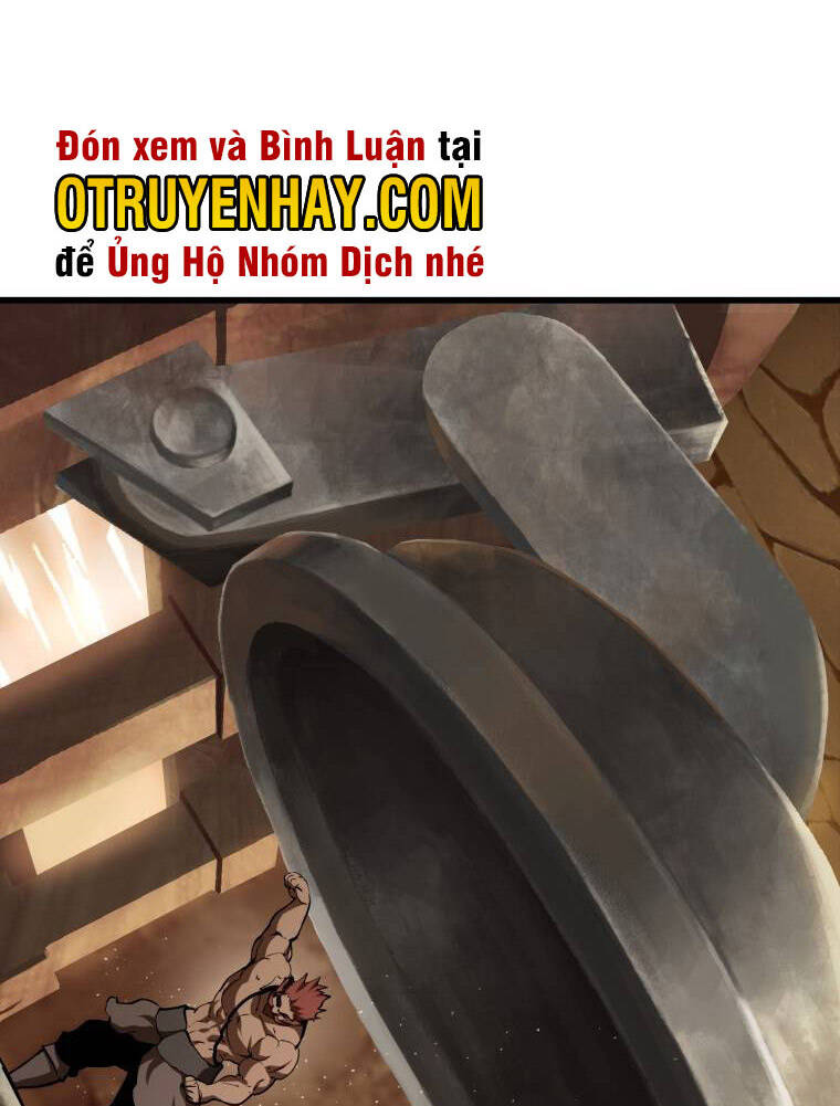 Anh Hùng Mạnh Nhất? Ta Không Làm Lâu Rồi! Chapter 116 - 107