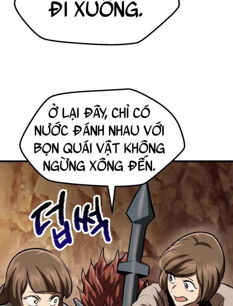 Anh Hùng Mạnh Nhất? Ta Không Làm Lâu Rồi! Chapter 116 - 109