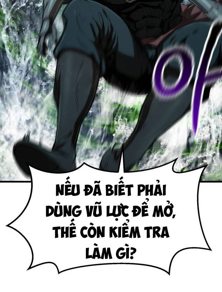 Anh Hùng Mạnh Nhất? Ta Không Làm Lâu Rồi! Chapter 116 - 119