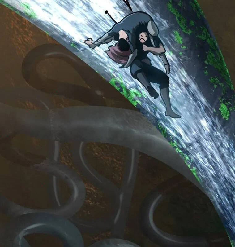 Anh Hùng Mạnh Nhất? Ta Không Làm Lâu Rồi! Chapter 116 - 124