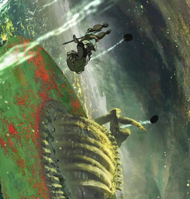 Anh Hùng Mạnh Nhất? Ta Không Làm Lâu Rồi! Chapter 116 - 136