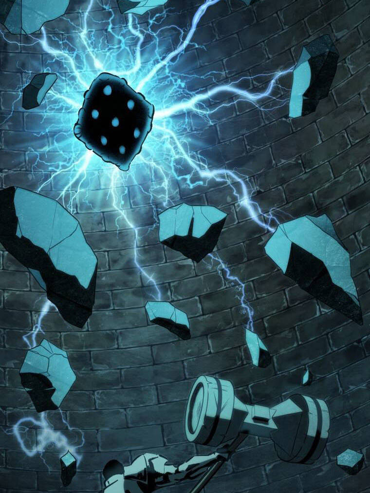 Anh Hùng Mạnh Nhất? Ta Không Làm Lâu Rồi! Chapter 116 - 5