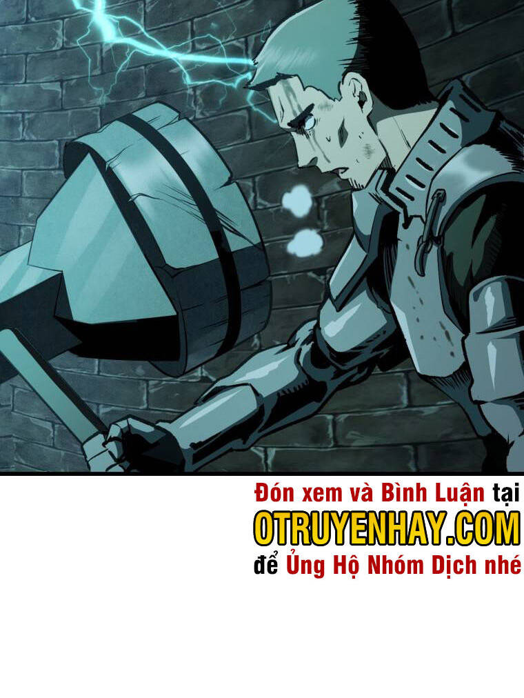 Anh Hùng Mạnh Nhất? Ta Không Làm Lâu Rồi! Chapter 116 - 8