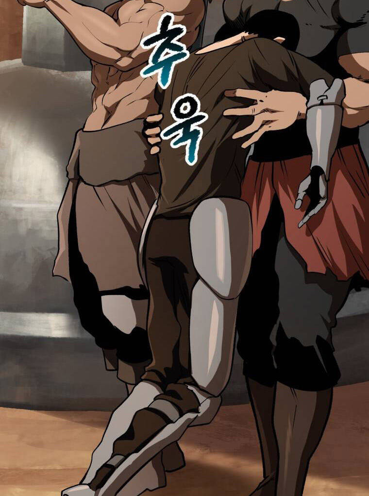 Anh Hùng Mạnh Nhất? Ta Không Làm Lâu Rồi! Chapter 116 - 79