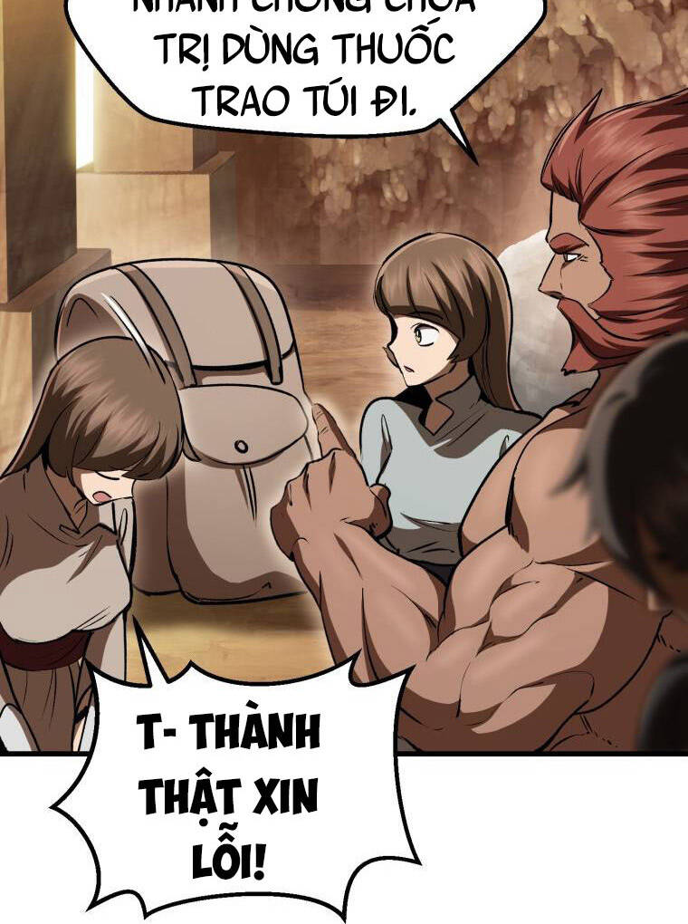 Anh Hùng Mạnh Nhất? Ta Không Làm Lâu Rồi! Chapter 116 - 81