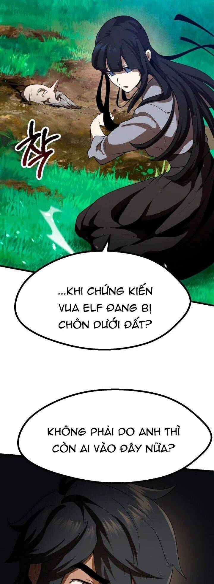 Anh Hùng Mạnh Nhất? Ta Không Làm Lâu Rồi! Chapter 76 - 17