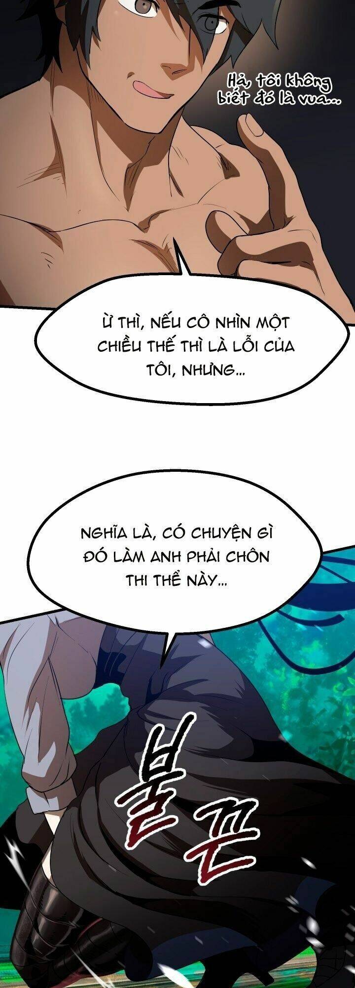 Anh Hùng Mạnh Nhất? Ta Không Làm Lâu Rồi! Chapter 76 - 18