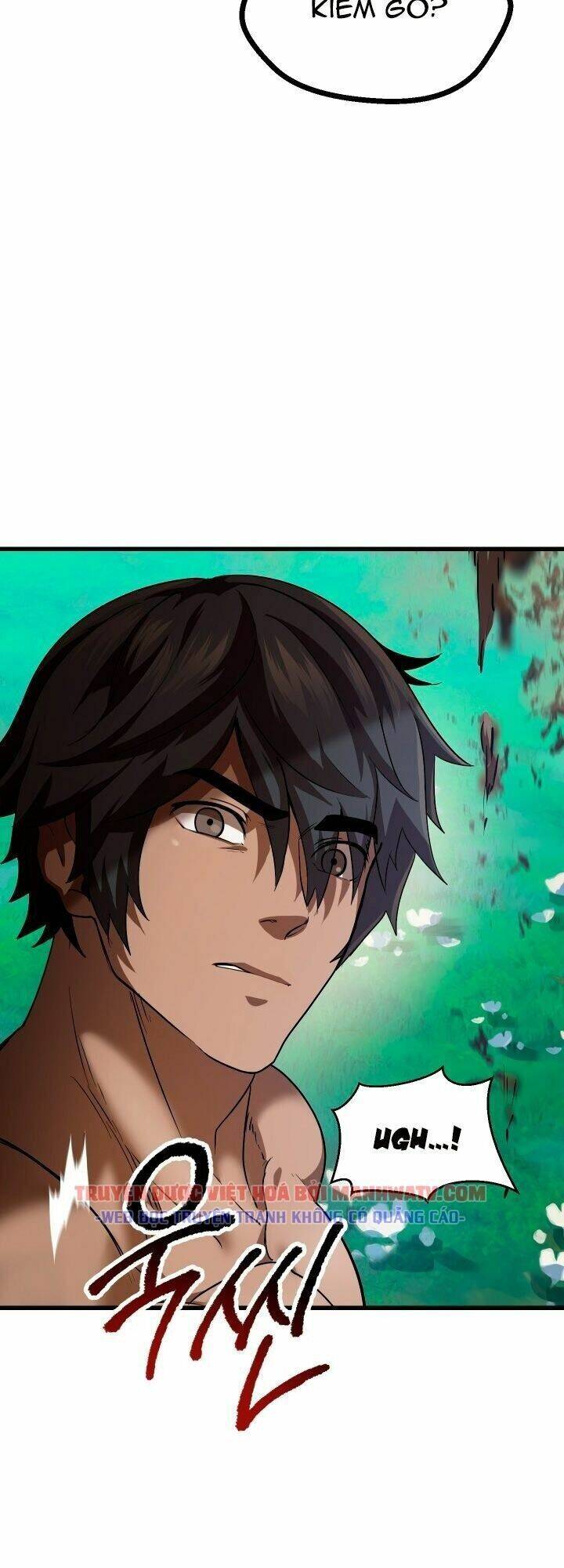 Anh Hùng Mạnh Nhất? Ta Không Làm Lâu Rồi! Chapter 76 - 3