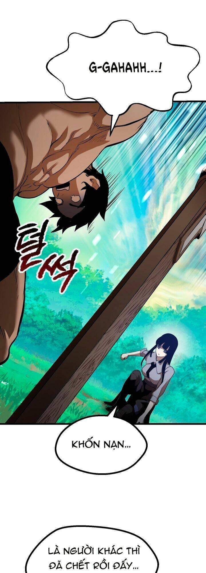 Anh Hùng Mạnh Nhất? Ta Không Làm Lâu Rồi! Chapter 76 - 26