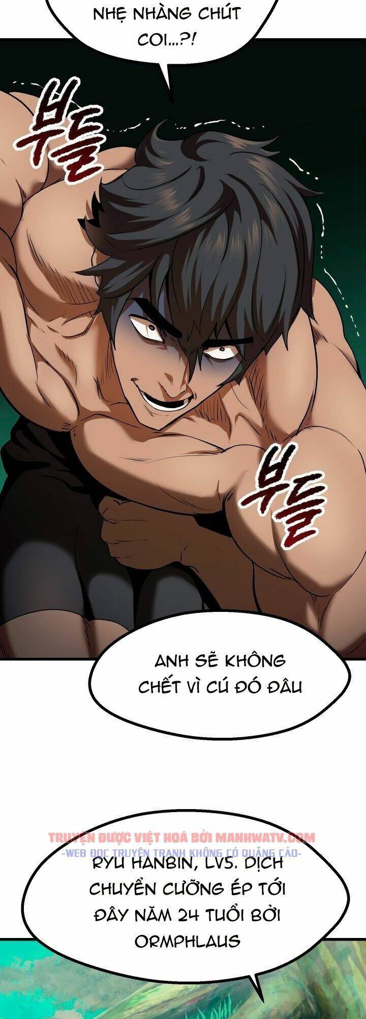 Anh Hùng Mạnh Nhất? Ta Không Làm Lâu Rồi! Chapter 76 - 27