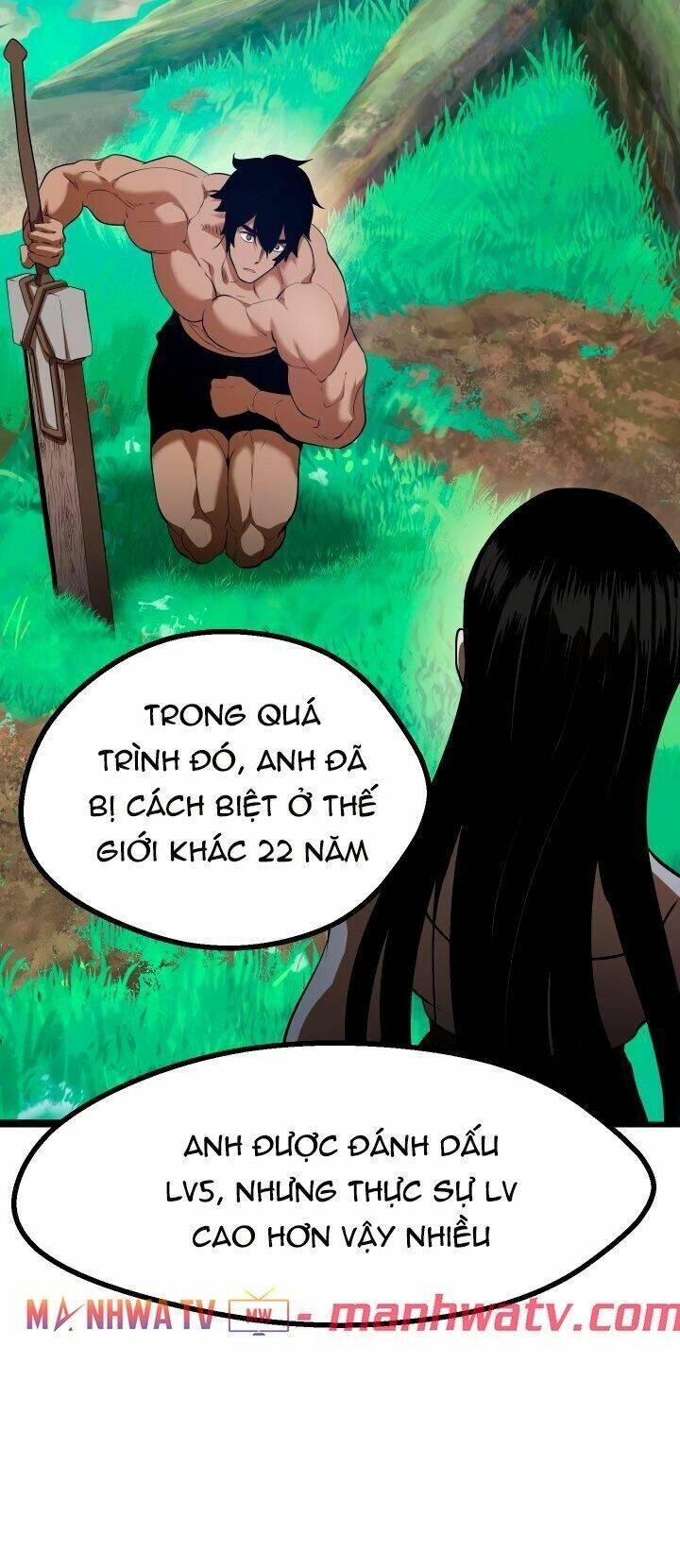 Anh Hùng Mạnh Nhất? Ta Không Làm Lâu Rồi! Chapter 76 - 28