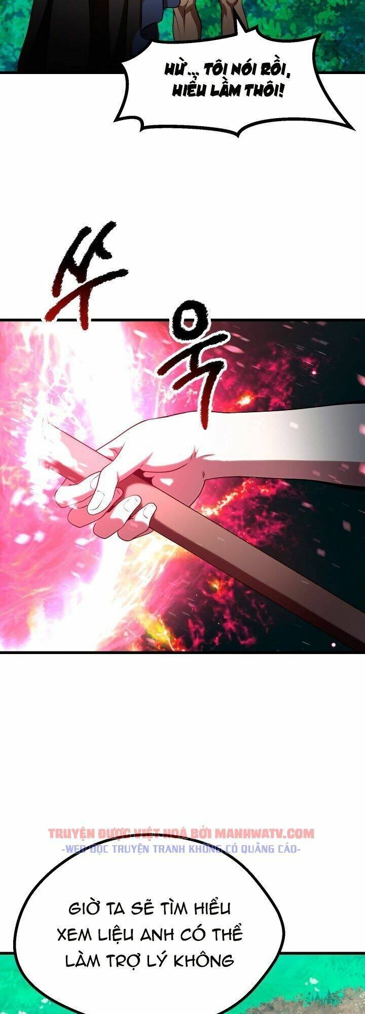 Anh Hùng Mạnh Nhất? Ta Không Làm Lâu Rồi! Chapter 76 - 35