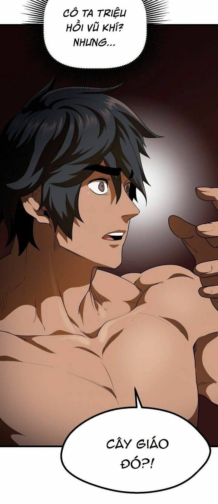 Anh Hùng Mạnh Nhất? Ta Không Làm Lâu Rồi! Chapter 76 - 37