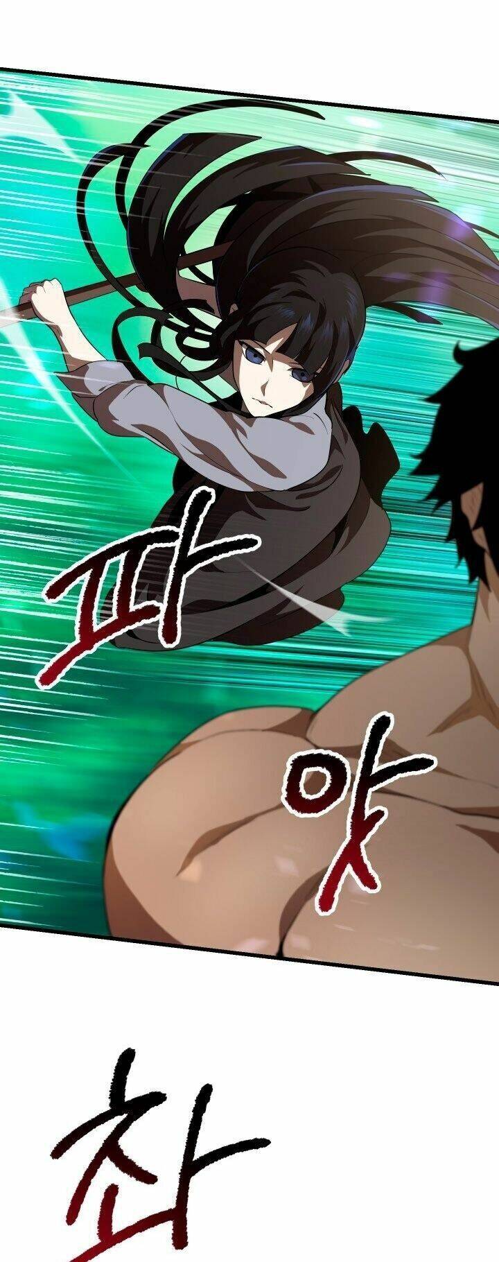 Anh Hùng Mạnh Nhất? Ta Không Làm Lâu Rồi! Chapter 76 - 40