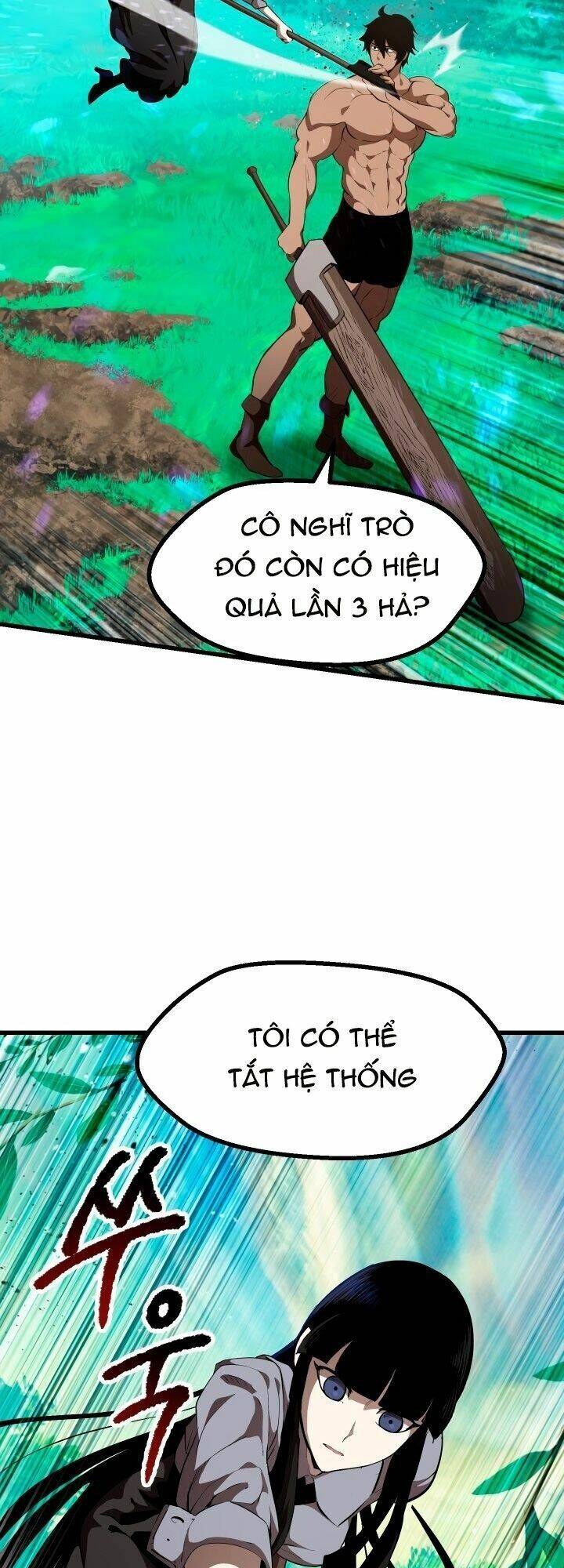 Anh Hùng Mạnh Nhất? Ta Không Làm Lâu Rồi! Chapter 76 - 42