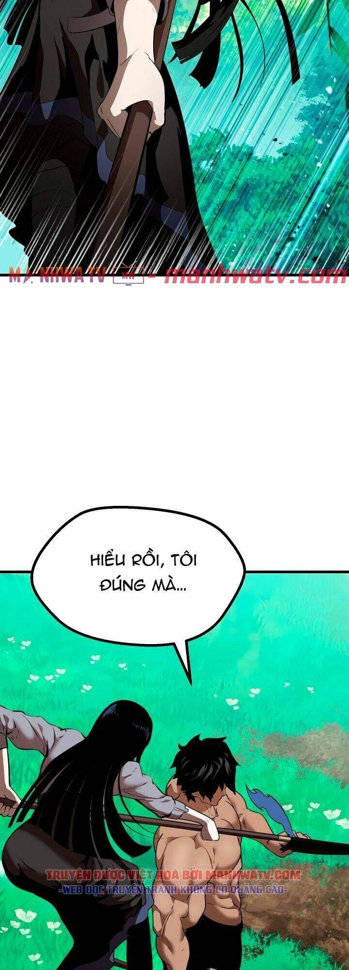 Anh Hùng Mạnh Nhất? Ta Không Làm Lâu Rồi! Chapter 76 - 43