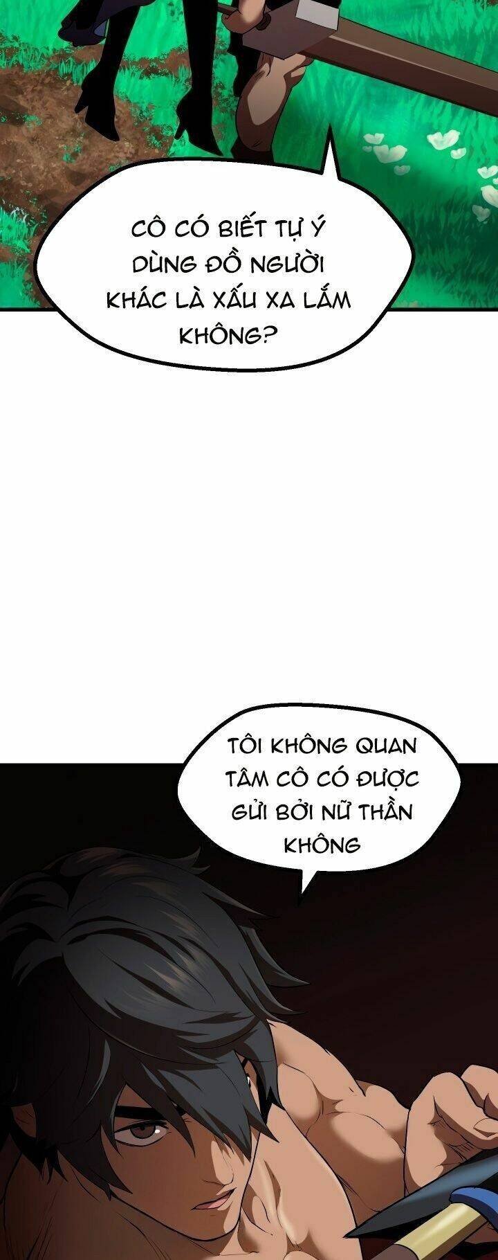 Anh Hùng Mạnh Nhất? Ta Không Làm Lâu Rồi! Chapter 76 - 44