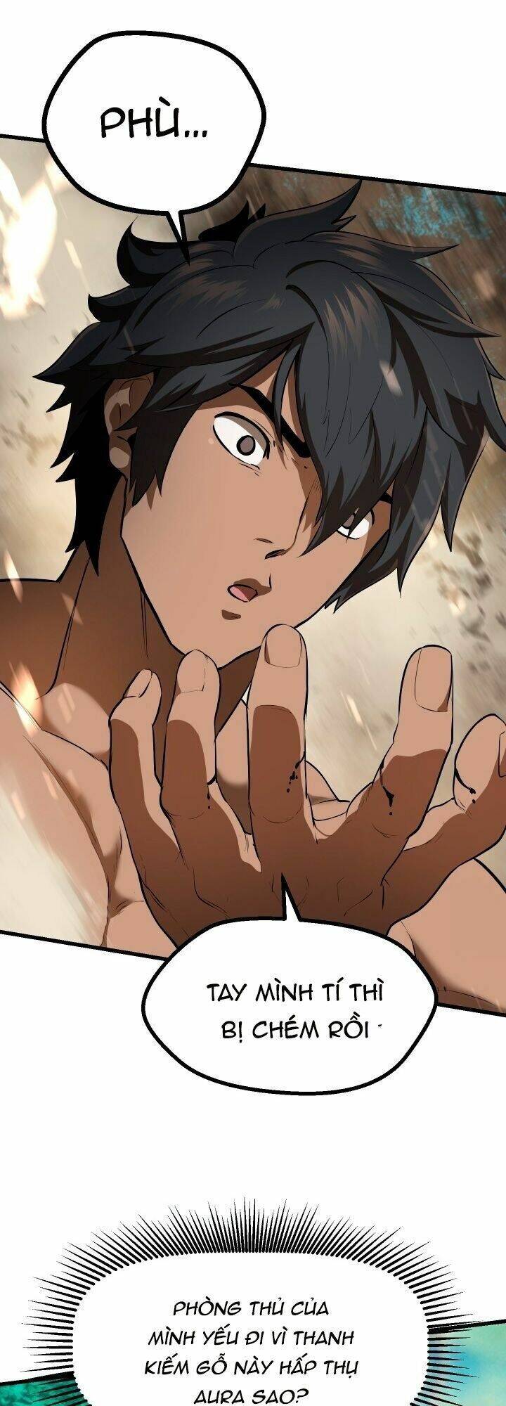 Anh Hùng Mạnh Nhất? Ta Không Làm Lâu Rồi! Chapter 76 - 50