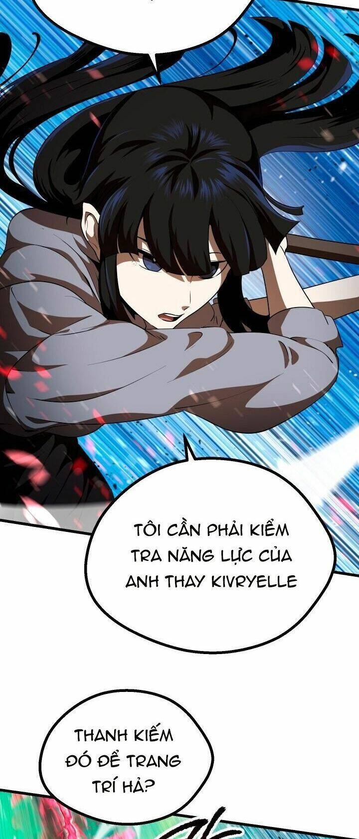 Anh Hùng Mạnh Nhất? Ta Không Làm Lâu Rồi! Chapter 76 - 53