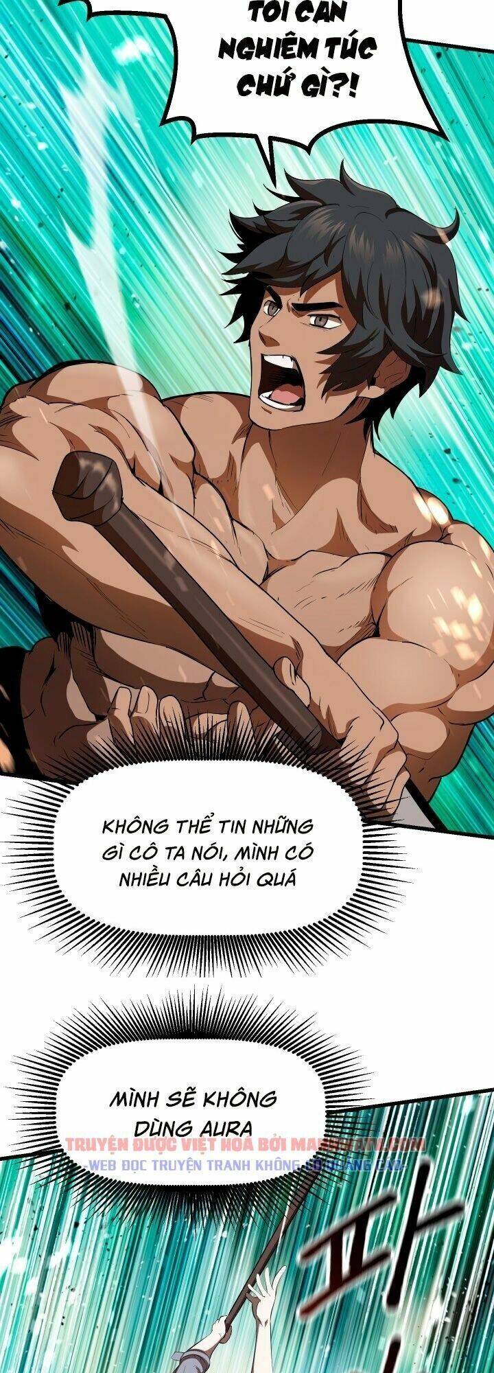 Anh Hùng Mạnh Nhất? Ta Không Làm Lâu Rồi! Chapter 76 - 55