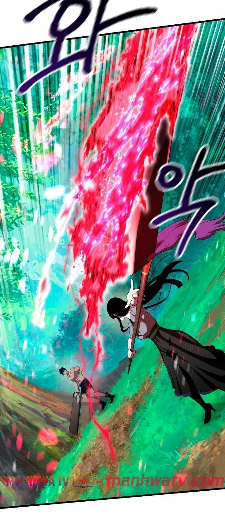 Anh Hùng Mạnh Nhất? Ta Không Làm Lâu Rồi! Chapter 76 - 61