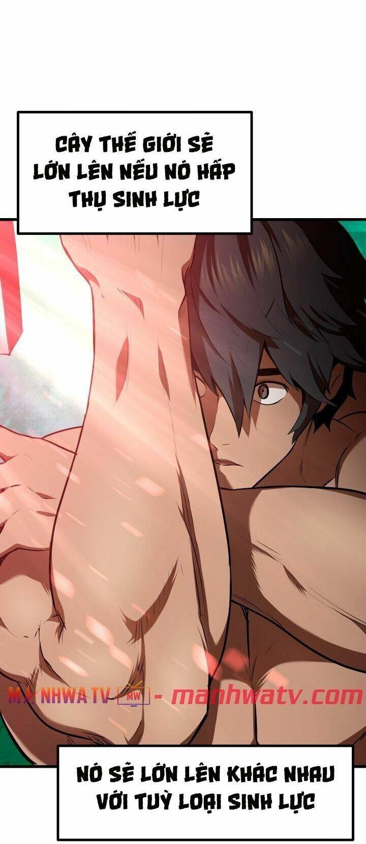 Anh Hùng Mạnh Nhất? Ta Không Làm Lâu Rồi! Chapter 76 - 69