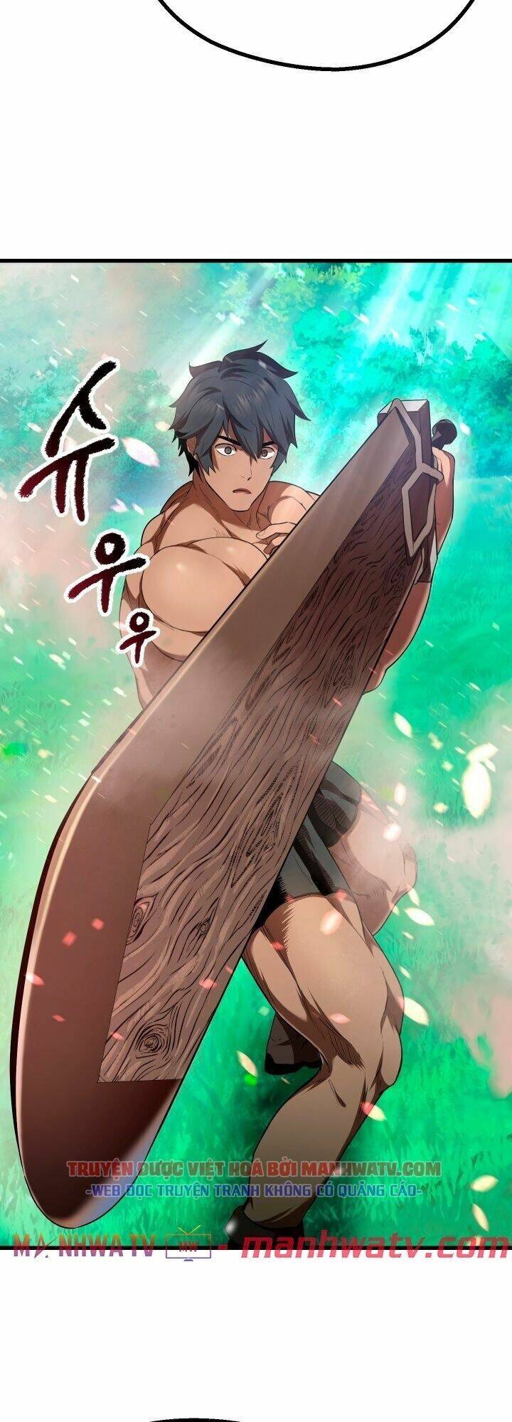 Anh Hùng Mạnh Nhất? Ta Không Làm Lâu Rồi! Chapter 76 - 71