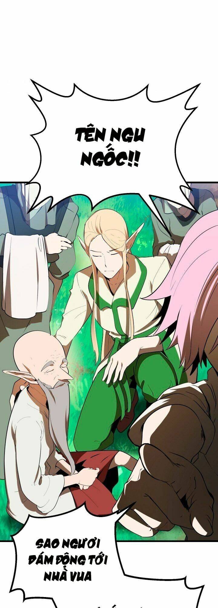 Anh Hùng Mạnh Nhất? Ta Không Làm Lâu Rồi! Chapter 77 - 1