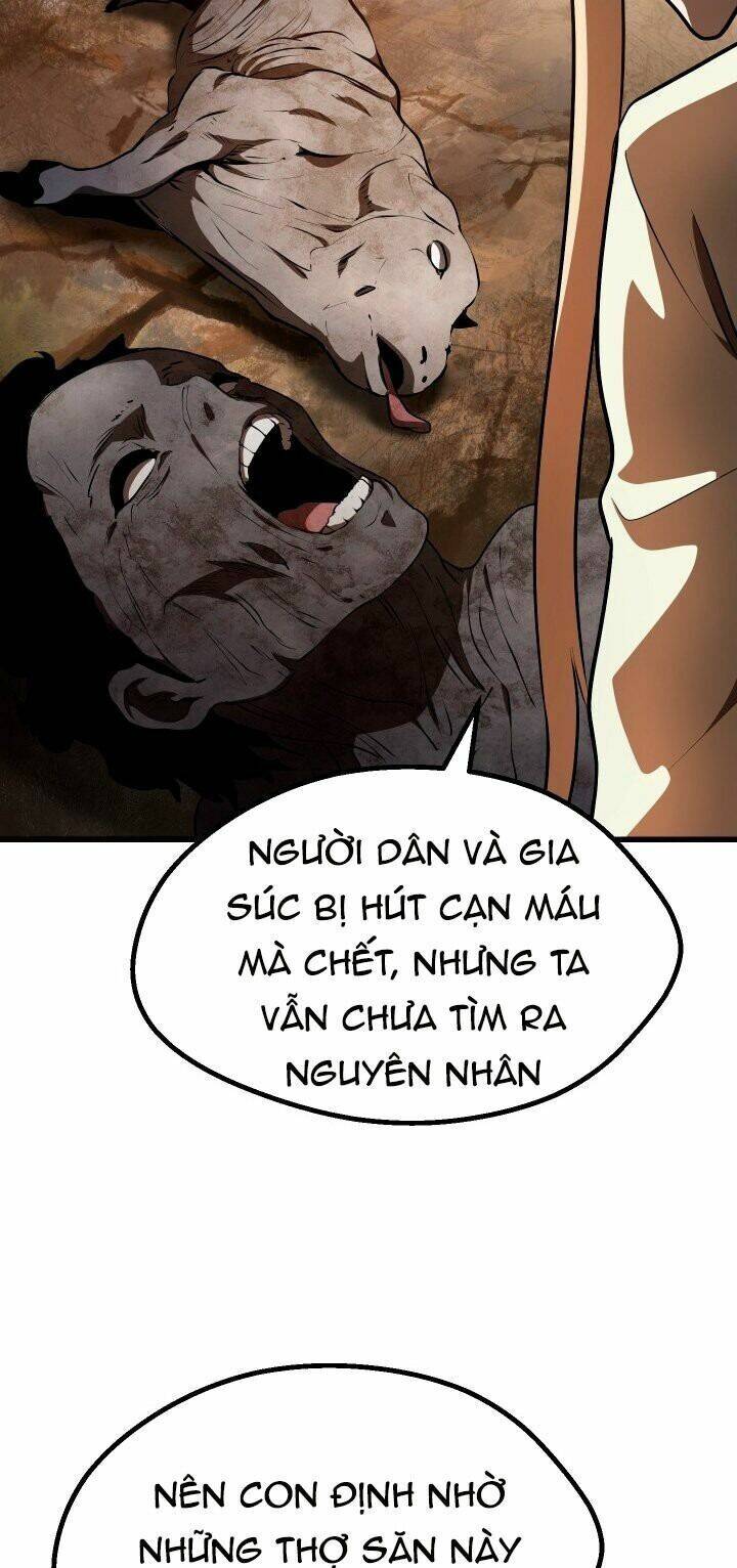 Anh Hùng Mạnh Nhất? Ta Không Làm Lâu Rồi! Chapter 77 - 11