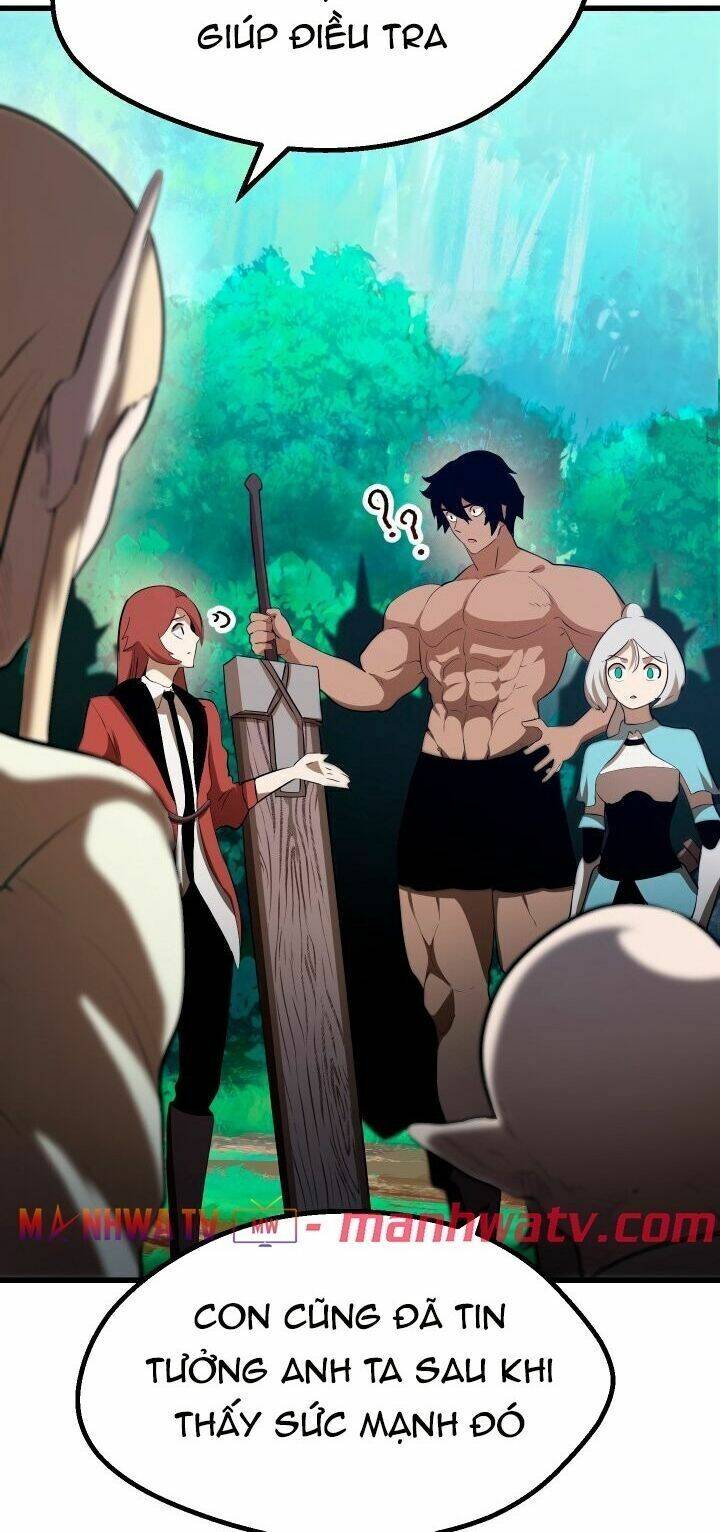 Anh Hùng Mạnh Nhất? Ta Không Làm Lâu Rồi! Chapter 77 - 12