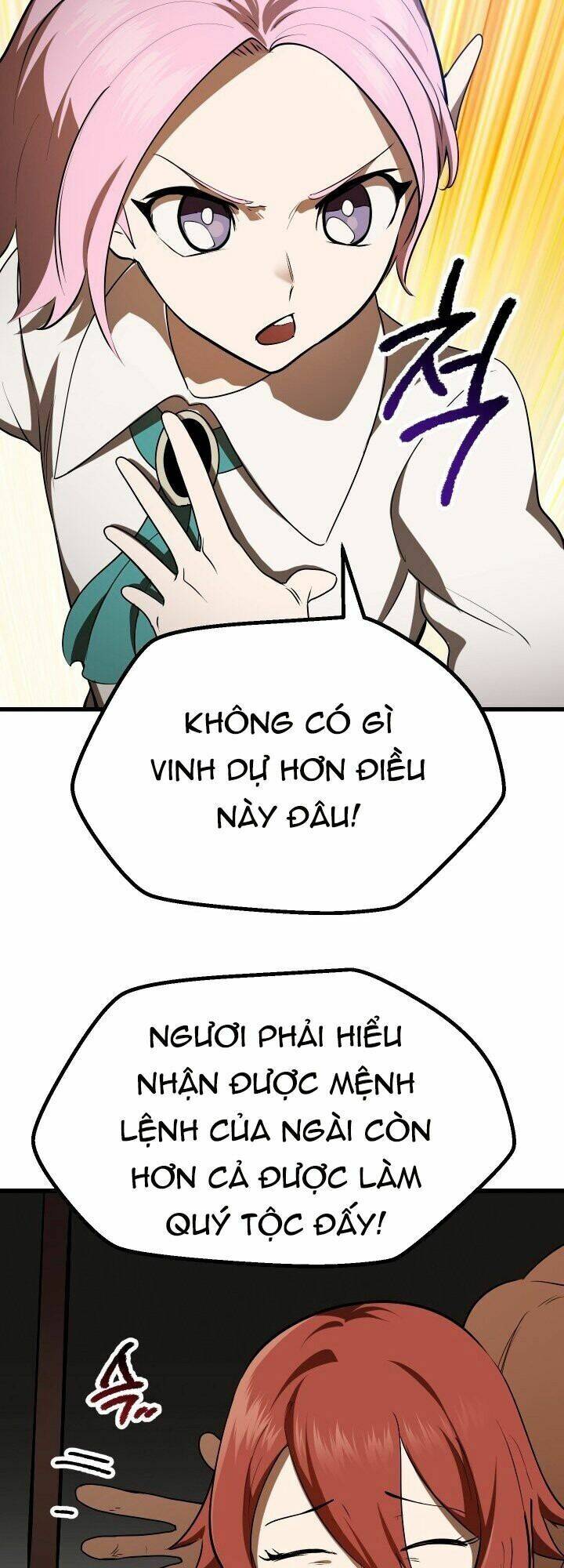 Anh Hùng Mạnh Nhất? Ta Không Làm Lâu Rồi! Chapter 77 - 18