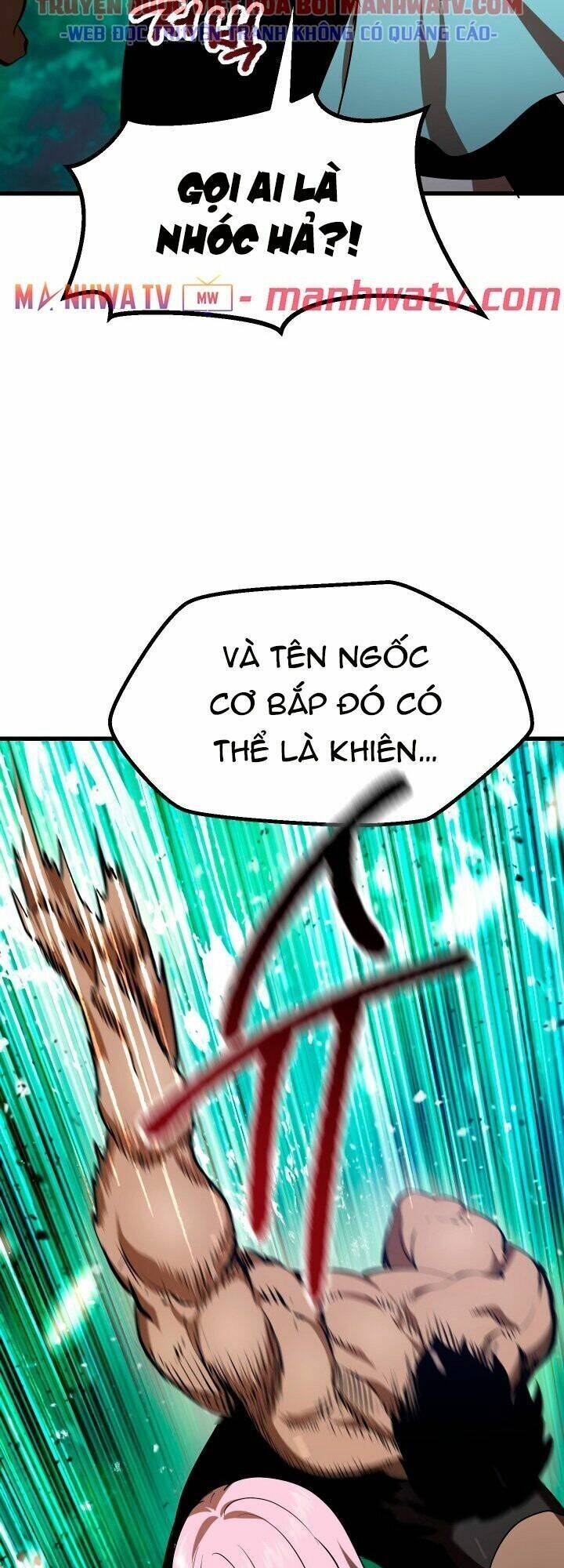 Anh Hùng Mạnh Nhất? Ta Không Làm Lâu Rồi! Chapter 77 - 20