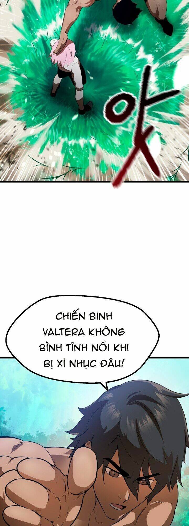 Anh Hùng Mạnh Nhất? Ta Không Làm Lâu Rồi! Chapter 77 - 23