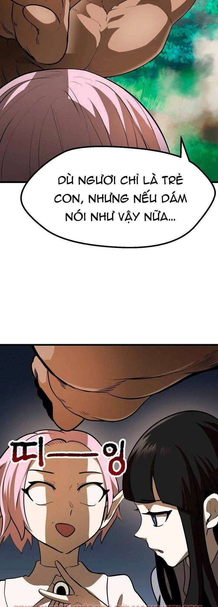 Anh Hùng Mạnh Nhất? Ta Không Làm Lâu Rồi! Chapter 77 - 24
